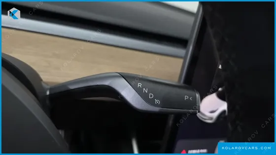 TESLA MODEL 3 STANDARD RANGE PLUE RWD