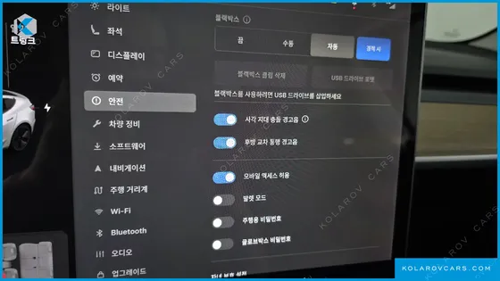 TESLA MODEL 3 STANDARD RANGE PLUE RWD