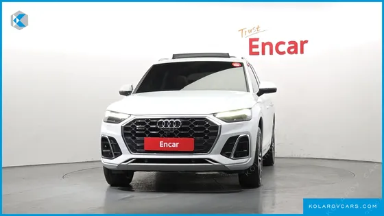 AUDI Q5 45 TFSI QUATTRO PREMIUM