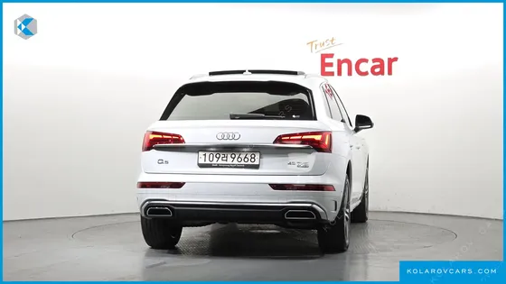 AUDI Q5 45 TFSI QUATTRO PREMIUM