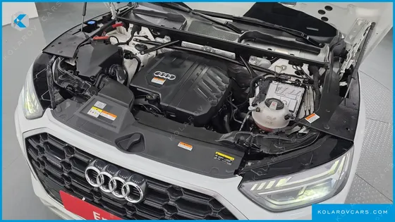 AUDI Q5 45 TFSI QUATTRO PREMIUM