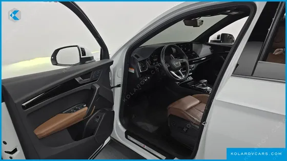 AUDI Q5 45 TFSI QUATTRO PREMIUM