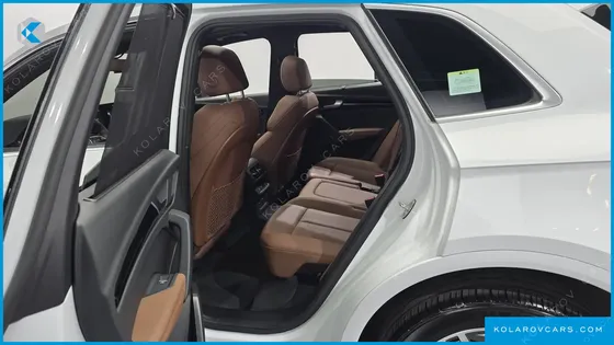 AUDI Q5 45 TFSI QUATTRO PREMIUM