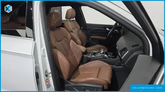 AUDI Q5 45 TFSI QUATTRO PREMIUM
