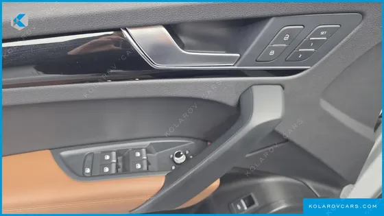 AUDI Q5 45 TFSI QUATTRO PREMIUM