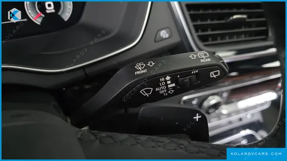 AUDI Q5 45 TFSI QUATTRO PREMIUM