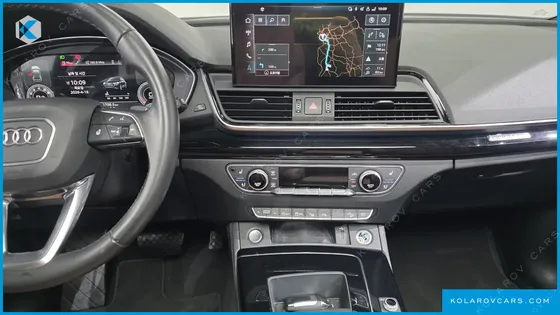 AUDI Q5 45 TFSI QUATTRO PREMIUM