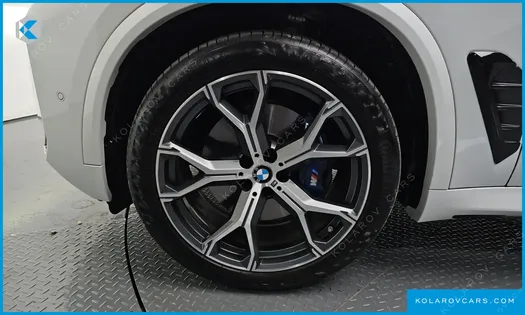 BMW X5 XDRIVE 30D M SPORT
