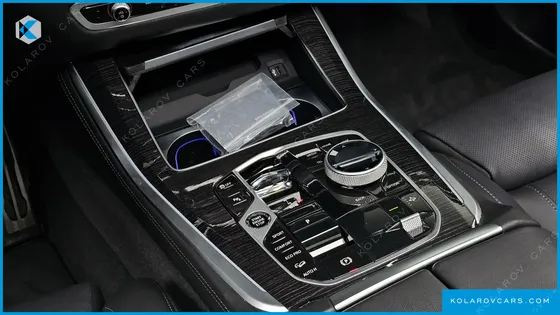 BMW X5 XDRIVE 30D M SPORT
