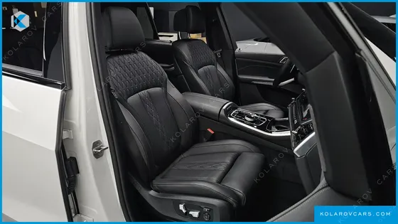 BMW X5 XDRIVE 30D M SPORT