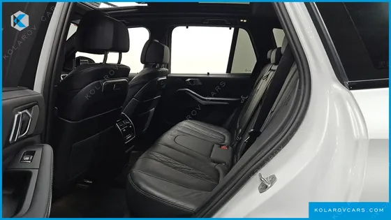 BMW X5 XDRIVE 30D M SPORT