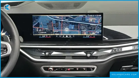 BMW X5 XDRIVE 30D M SPORT