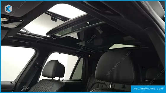 BMW X5 XDRIVE 30D M SPORT
