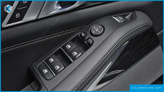BMW X5 XDRIVE 30D M SPORT