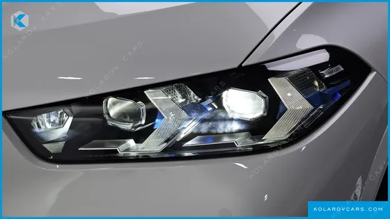 BMW X5 XDRIVE 30D M SPORT
