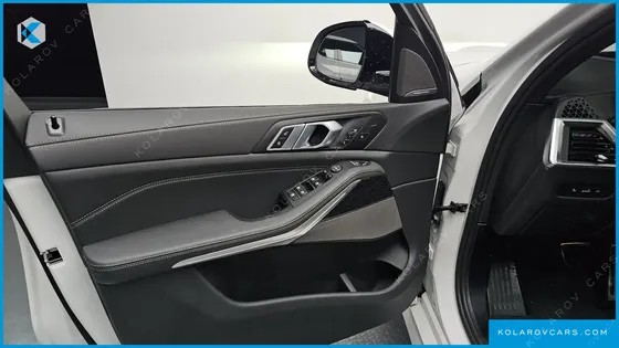 BMW X5 XDRIVE 30D M SPORT