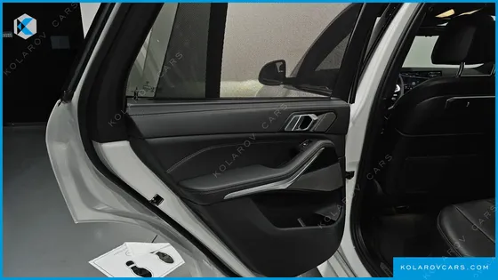 BMW X5 XDRIVE 30D M SPORT