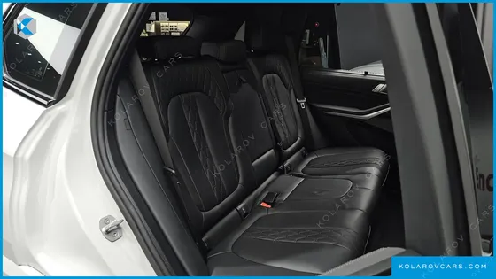 BMW X5 XDRIVE 30D M SPORT