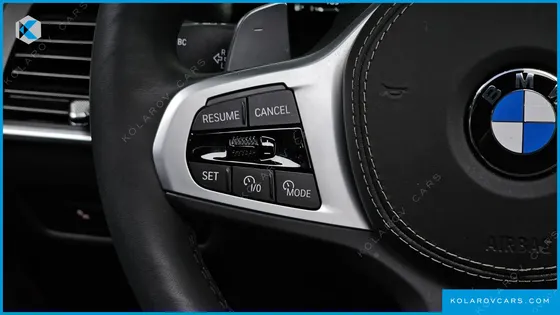 BMW X5 XDRIVE 30D M SPORT