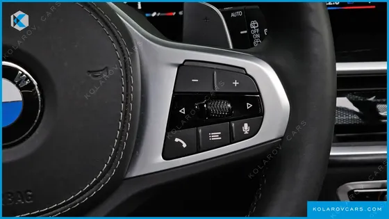 BMW X5 XDRIVE 30D M SPORT