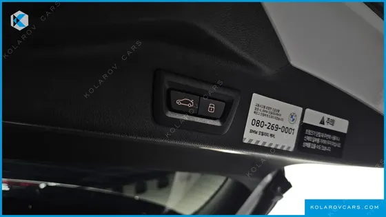 BMW X5 XDRIVE 30D M SPORT