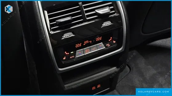 BMW X5 XDRIVE 30D M SPORT