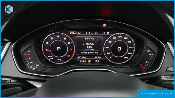 AUDI Q5 45 TFSI QUATTRO