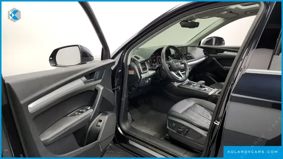 AUDI Q5 45 TFSI QUATTRO