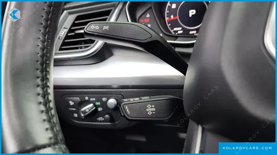 AUDI Q5 45 TFSI QUATTRO