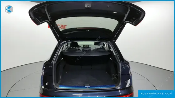 AUDI Q5 45 TFSI QUATTRO