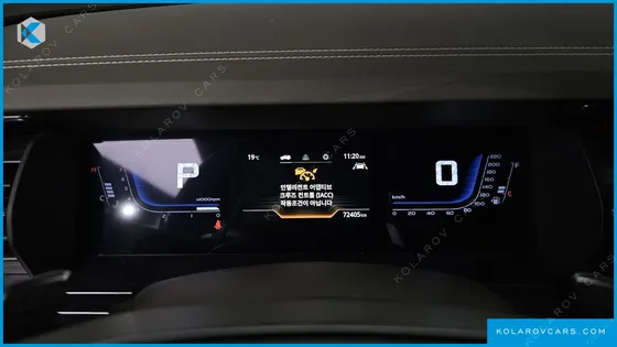 KGM - SSANGYONG TORRES GASOLINE 1.5 2WD