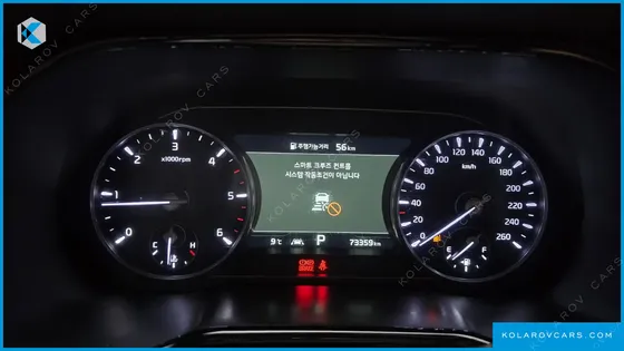 KIA MOHAVE DIESEL 3.0 4WD 7-SEATER