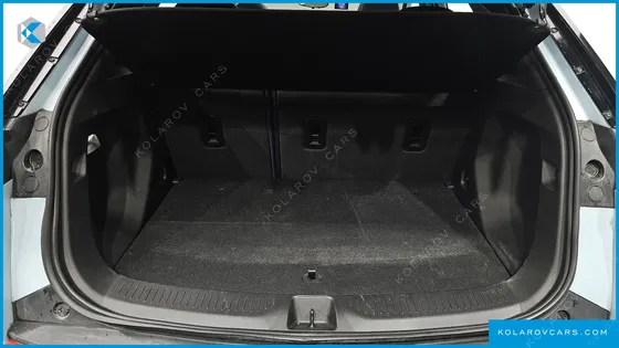 CHEVROLET (GM DAEWOO) BOLT EUV PREMIER