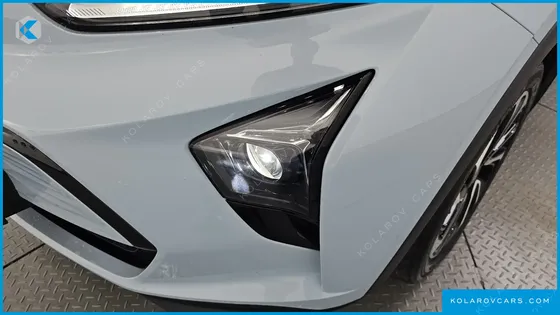 CHEVROLET (GM DAEWOO) BOLT EUV PREMIER