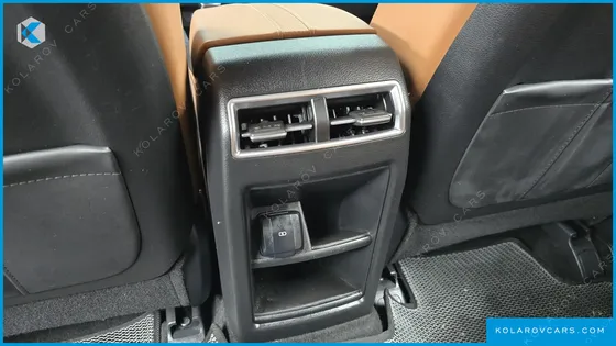 KGM - SSANGYONG TORRES GASOLINE 1.5 4WD