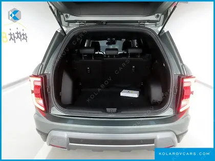 KGM - SSANGYONG TORRES GASOLINE 1.5 2WD