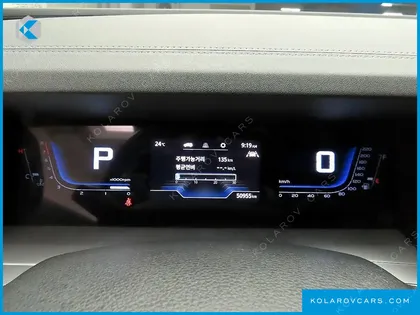 KGM - SSANGYONG TORRES GASOLINE 1.5 2WD