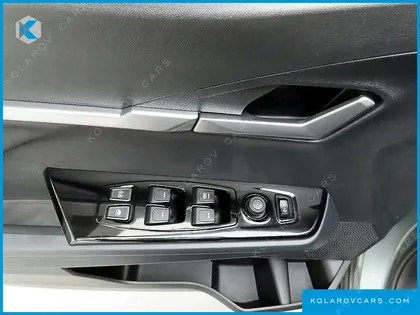 KGM - SSANGYONG TORRES GASOLINE 1.5 2WD