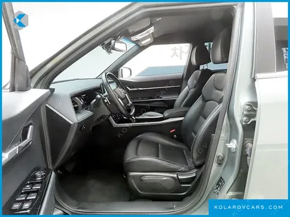 KGM - SSANGYONG TORRES GASOLINE 1.5 2WD