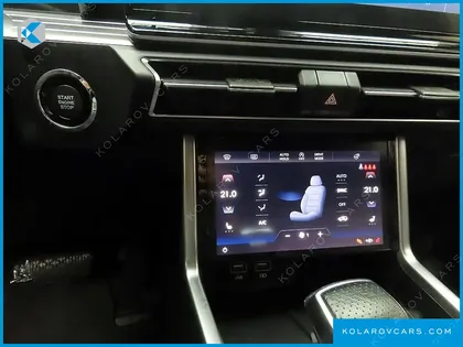 KGM - SSANGYONG TORRES GASOLINE 1.5 2WD