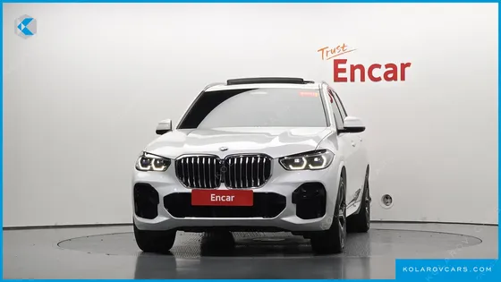 BMW X5 XDRIVE 30D M SPORT