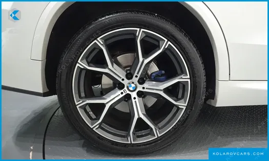 BMW X5 XDRIVE 30D M SPORT