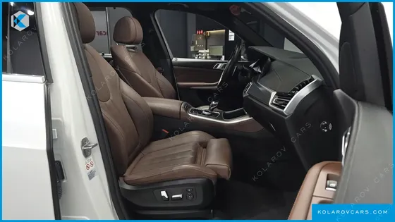 BMW X5 XDRIVE 30D M SPORT