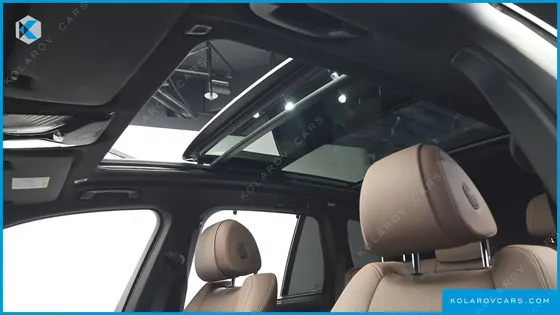 BMW X5 XDRIVE 30D M SPORT
