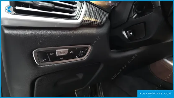 BMW X5 XDRIVE 30D M SPORT