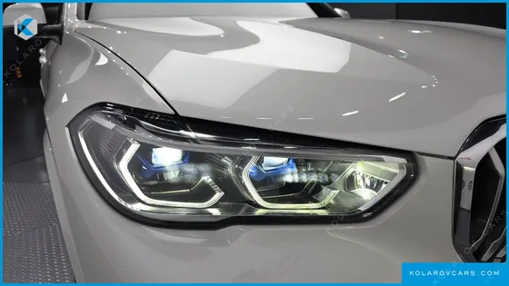 BMW X5 XDRIVE 30D M SPORT