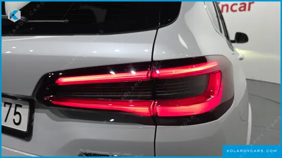 BMW X5 XDRIVE 30D M SPORT