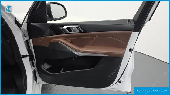 BMW X5 XDRIVE 30D M SPORT