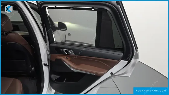 BMW X5 XDRIVE 30D M SPORT