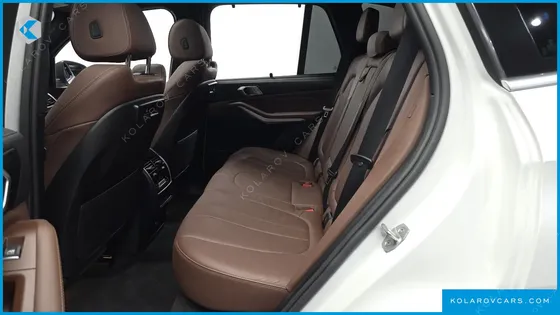BMW X5 XDRIVE 30D M SPORT